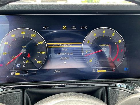 Used 2021 Mercedes-Benz G 550 image 15