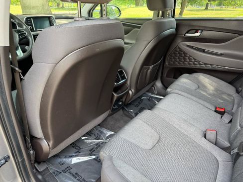 Used 2019 Hyundai Santa Fe SEL w/ Cargo Package FWD image 39