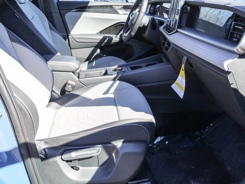 New 2026 Volkswagen Tiguan SE R-Line image 42