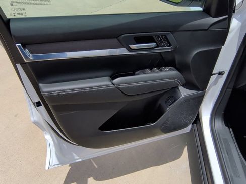 New 2026 GMC Terrain Denali w/ LPO, Floor Liner Package AWD/4WD image 11