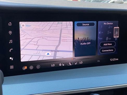 New 2025 Nissan Murano SL image 21