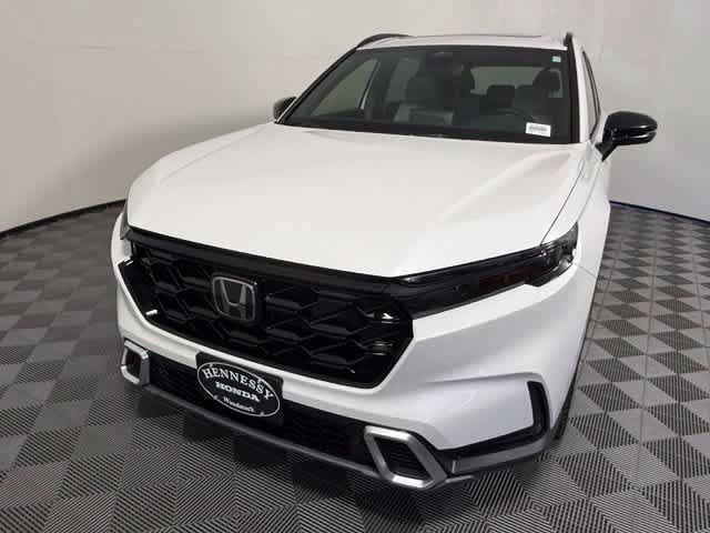 New 2027 Honda CR-V Sport Touring image 2