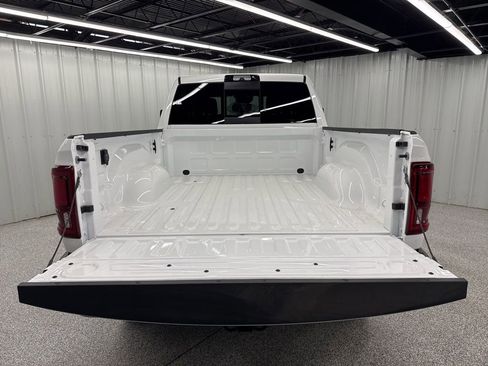 New 2026 RAM 2500 Rebel image 10