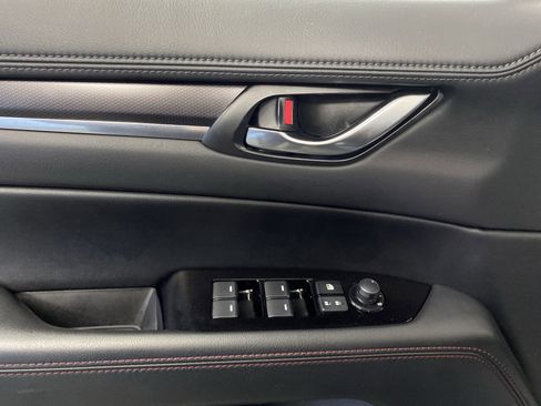 Used 2024 MAZDA CX-5 Carbon Edition image 12