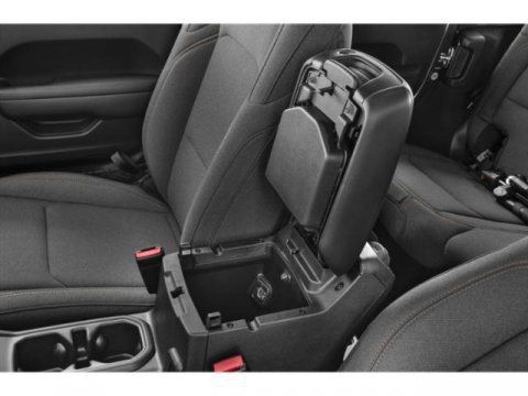 Used 2024 Jeep Wrangler Unlimited Rubicon w/ Capability Package AWD/4WD image 16