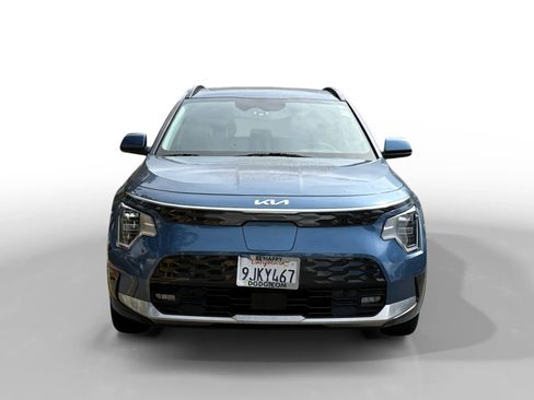 Certified 2023 Kia Niro Wave FWD image 8