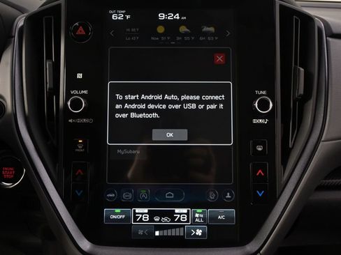 Used 2026 Subaru Crosstrek 2.0i Premium image 29