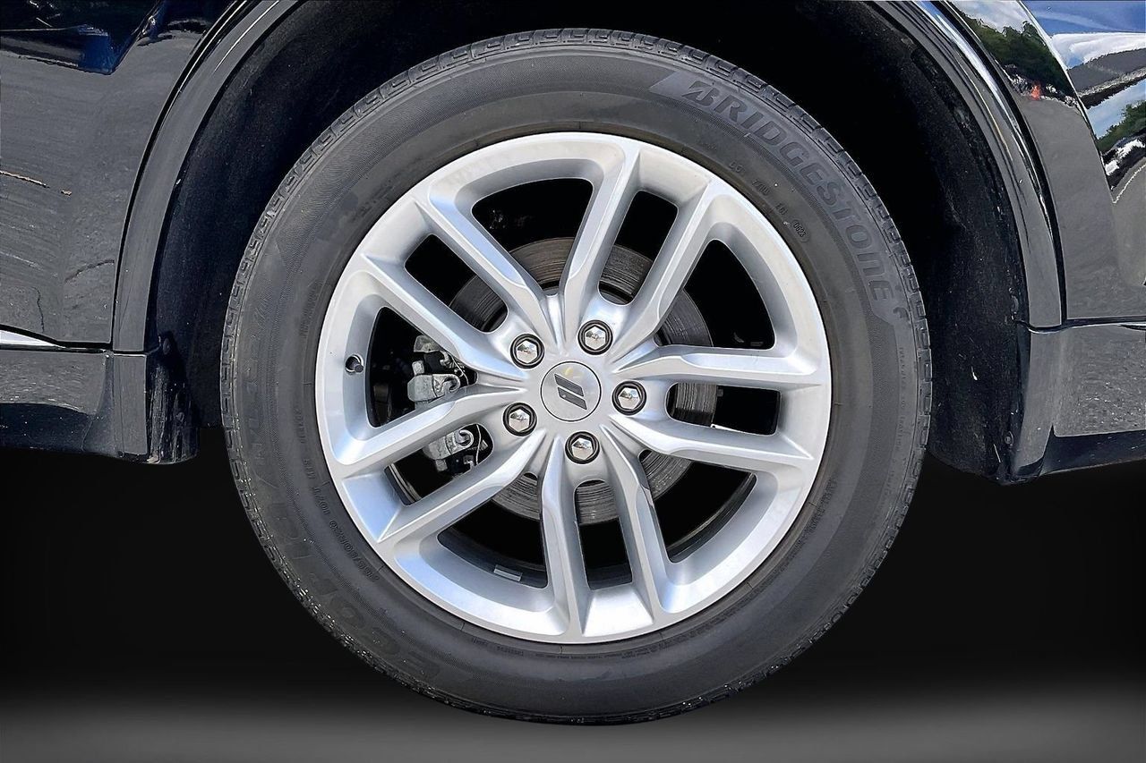Used 2023 Dodge Durango R/T AWD/4WD image 37