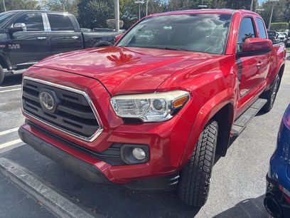 Used 2019 Toyota Tacoma SR5