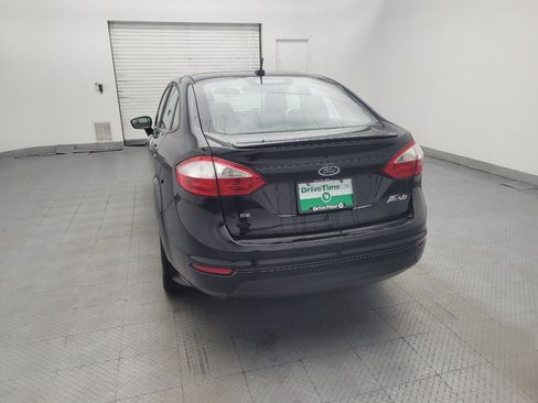Used 2019 Ford Fiesta SE w/ Equipment Group 201A FWD image 6