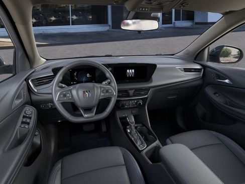 New 2026 Buick Encore GX Sport Touring w/ Comfort Package AWD/4WD image 15