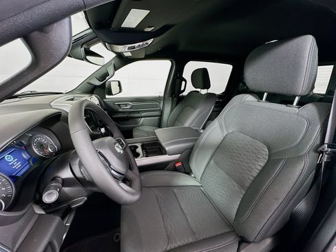 New 2026 RAM 1500 4x4 Crew Cab image 22