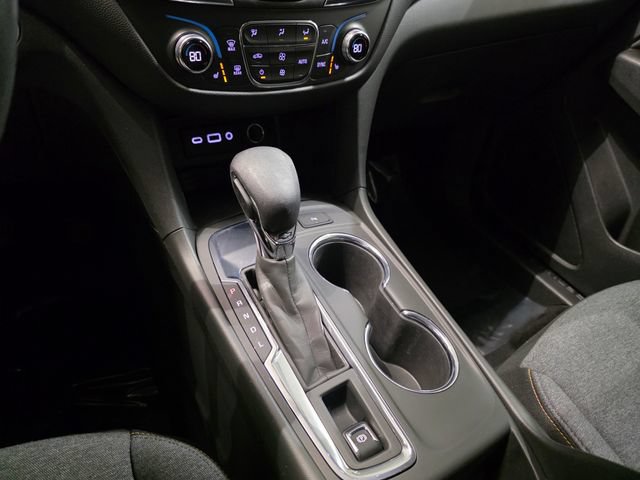 Used 2022 Chevrolet Equinox LT FWD image 22