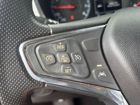 Used 2020 Chevrolet Equinox LT w/ Sport Edition AWD/4WD image 15