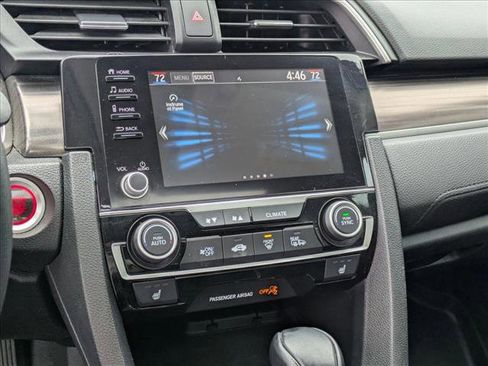 Used 2020 Honda Civic EX image 14