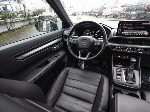 Used 2025 Honda CR-V Sport-L image 22
