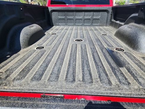 New 2026 RAM 3500 Big Horn AWD/4WD image 34