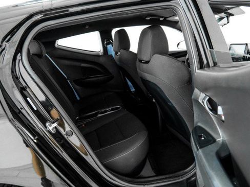 Used 2019 Hyundai Veloster N N FWD image 35