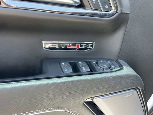 Used 2024 GMC Sierra 1500 AT4X w/ AT4X AEV Edition AWD/4WD image 33
