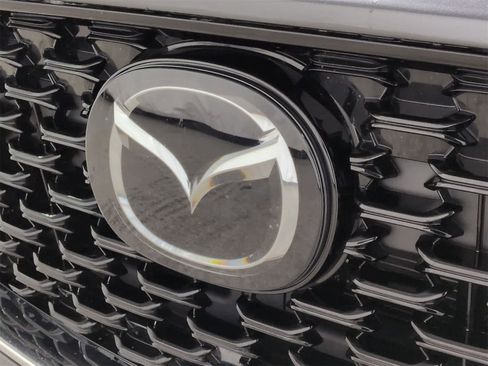 Used 2025 MAZDA CX-5 AWD 2.5 S w/ Select Package image 12