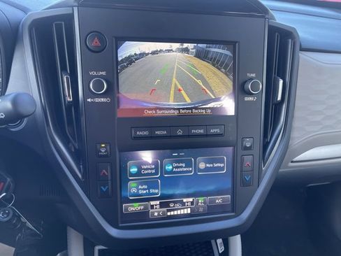 New 2026 Subaru Forester image 24