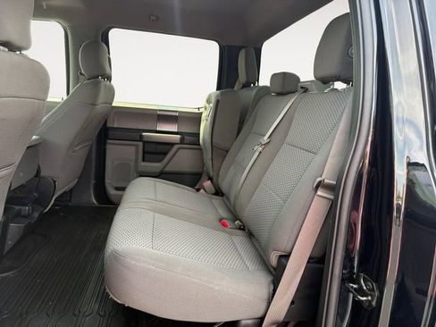 Used 2017 Ford F150 XLT w/ XTR Package AWD/4WD image 13