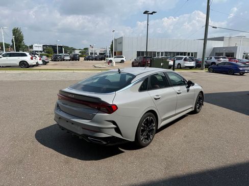 Used 2023 Kia K5 GT-Line w/ GT-Line Premium Package AWD/4WD image 5