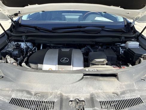 Used 2021 Lexus RX 350 FWD w/ Premium Package image 14