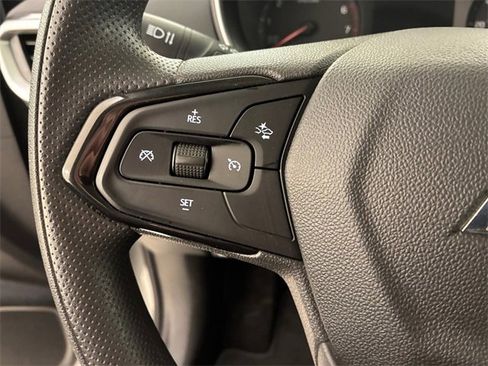 Used 2023 Chevrolet TrailBlazer LS image 22