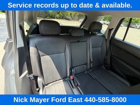 Used 2024 Volkswagen Tiguan Wolfsburg Edition AWD/4WD image 25