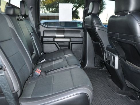 Used 2020 Ford F150 Raptor w/ Equipment Group 801A Mid image 14