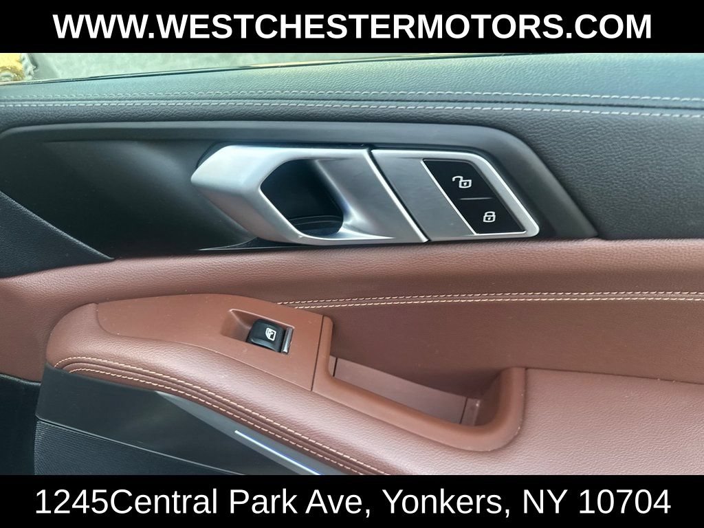 Used 2022 BMW X5 xDrive40i w/ Premium Essential Package AWD/4WD image 15