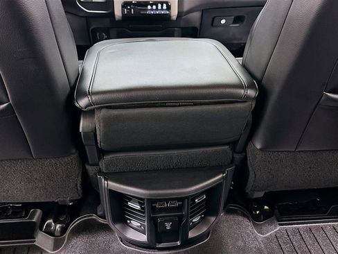 Used 2021 RAM 2500 Laramie image 26