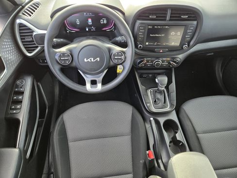 Certified 2024 Kia Soul LX w/ Option Group 015 image 13