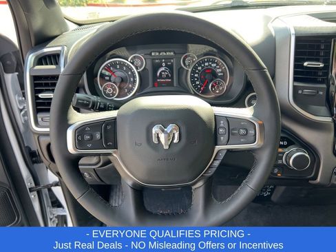 New 2026 RAM 1500 Big Horn image 14