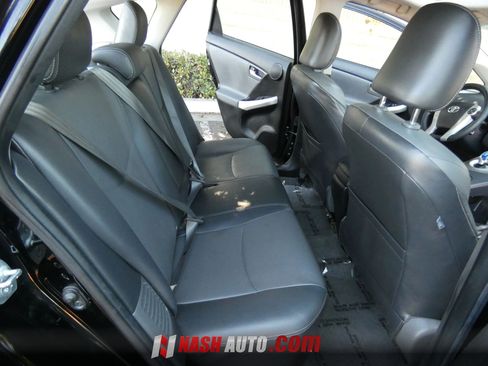 Used 2014 Toyota Prius Four w/ Solar Roof Package FWD image 35