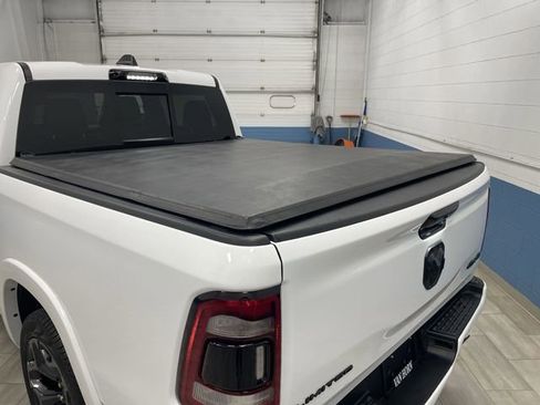 New 2025 RAM 2500 Big Horn image 37