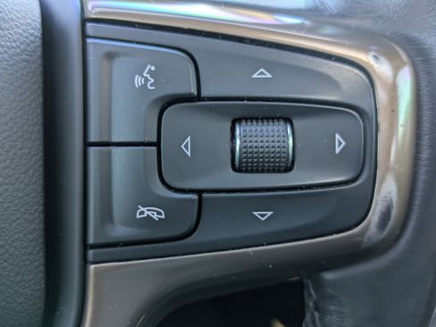 Used 2021 Chevrolet Silverado 2500 High Country w/ Z71 Off-Road Package image 31