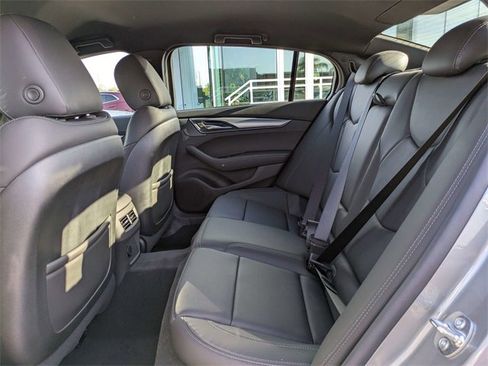 New 2025 Cadillac CT5 Premium Luxury w/ Technology Package image 13