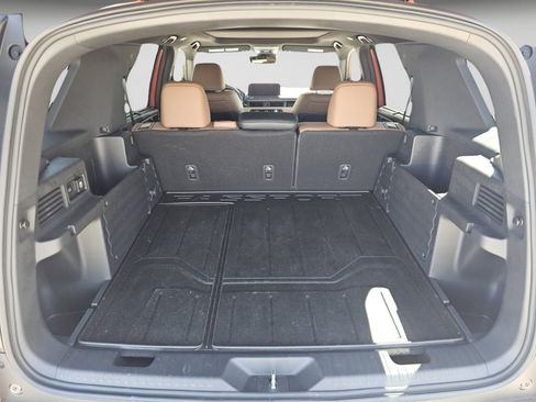 Certified 2026 Honda Passport TrailSport Elite image 29