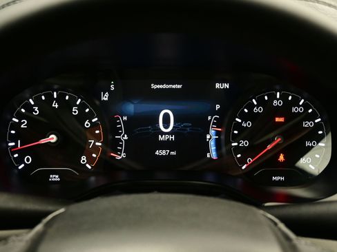 Used 2024 Jeep Compass Limited image 25