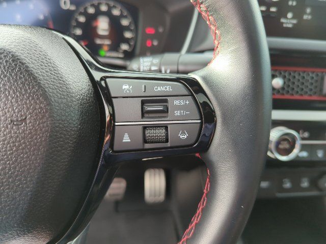 Used 2025 Honda Civic Si image 13