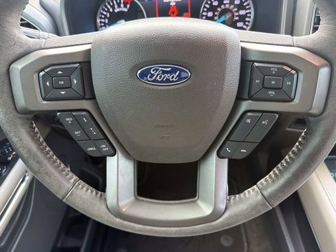 Used 2019 Ford Expedition XLT w/ Equipment Group 202A RWD image 26