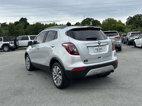 Used 2019 Buick Encore Preferred FWD image 5