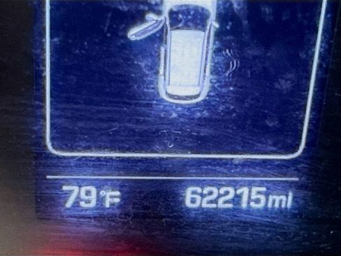 Used 2017 Hyundai Tucson SE FWD image 4