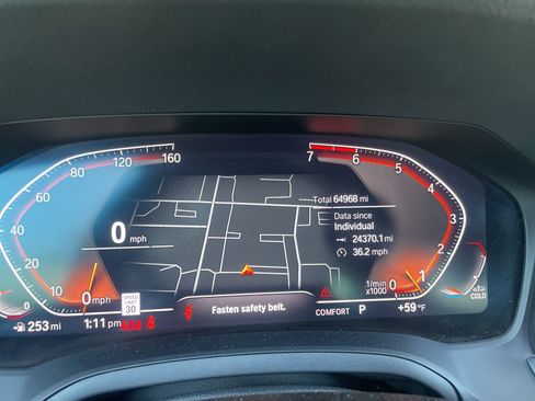 Used 2021 BMW 330i 330i image 12