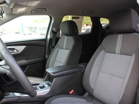 Used 2023 Chevrolet Blazer LT w/ Convenience Package FWD image 13