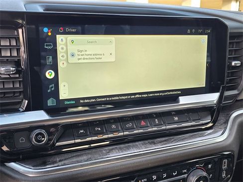 Used 2022 Chevrolet Silverado 1500 LTZ w/ LTZ Premium Package image 27