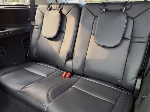 New 2025 Lincoln Aviator Premiere image 12