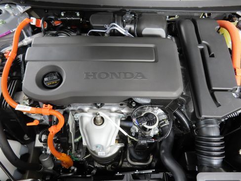 New 2026 Honda Accord Sport image 10